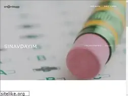 Sites similar to sinavdayim.com