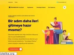 Sites similar to sinavdayim.net