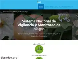 Sites similar to sinavimo.gov.ar