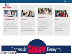 Sites similar to sinavizmir.com