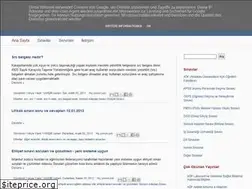 Sites similar to sinavlarnet.blogspot.com