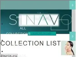 Sites similar to sinavoshop.com