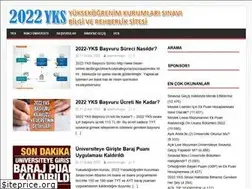 Sites similar to sinavsizgecis.com