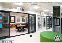 Sites similar to sinax.com.tr