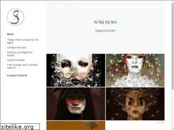Sites similar to sinayart.com