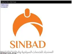 Sites similar to sinbad-scout.com