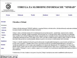 Sites similar to sinbad.bplaced.net