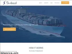 Sites similar to sinbad.co.ke