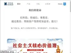 Sites similar to sinbad.net
