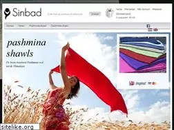 Sites similar to sinbad.nl
