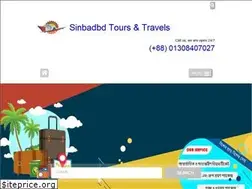 Sites similar to sinbadbd.com