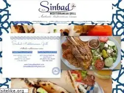 Sites similar to sinbadmedigrill.com