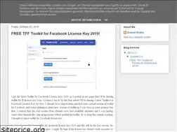 Sites similar to sinbadstudio.blogspot.com