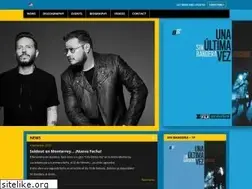 Sites similar to sinbandera.com.mx