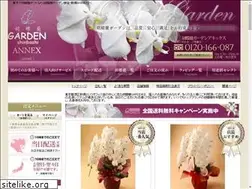 Sites similar to sinbasigarden87-annex.com