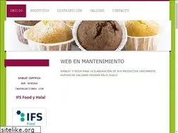Sites similar to sinblat.es