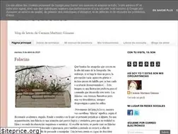 Sites similar to sinborrones.blogspot.com