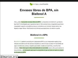 Sites similar to sinbpa.com