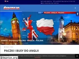 Sites similar to sinbus.pl