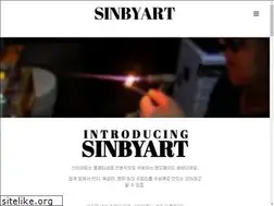 Sites similar to sinbyart.co.kr
