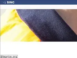 Sites similar to sinc.business