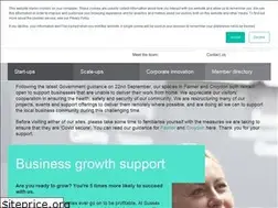 Sites similar to sinc.co.uk