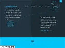 Sites similar to sinc.net