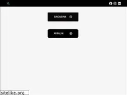Sites similar to sincabima.org.br