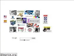 Sites similar to sincal.net
