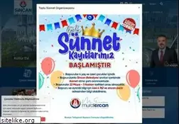 Sites similar to sincan.bel.tr