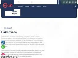 Sites similar to sincancilingir.com