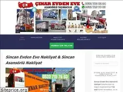Sites similar to sincanevdeneve.net