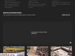 Sites similar to sincanhaliyikama.com
