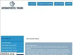 Sites similar to sincankoltukyikama.com