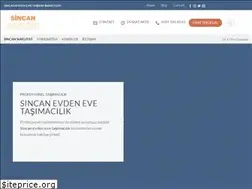 Sites similar to sincannakliye.com