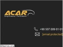 Sites similar to sincanotokiralama.com