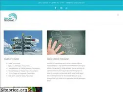 Sites similar to sincantercume.com