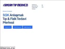 Sites similar to sincantip.com