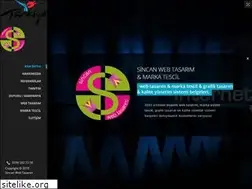 Sites similar to sincanwebtasarim.com