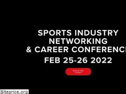 Sites similar to sincconference.com