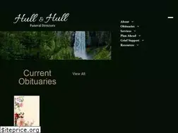 Sites similar to since1928hull.com