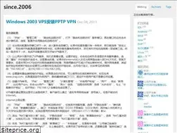 Sites similar to since2006.com