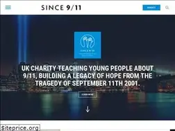 Sites similar to since911.com