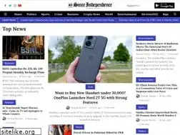 Sites similar to sinceindependence.com