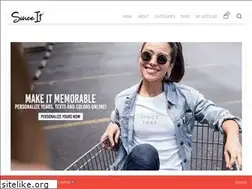 Sites similar to sinceit.com