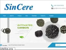 Sites similar to sincere-carbon.com