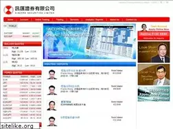 Sites similar to sincere.hk