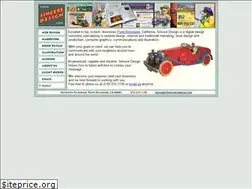 Sites similar to sinceredesign.com