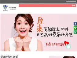 Sites similar to sincereloan.com.tw