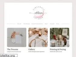 Sites similar to sincerelyaddison.com